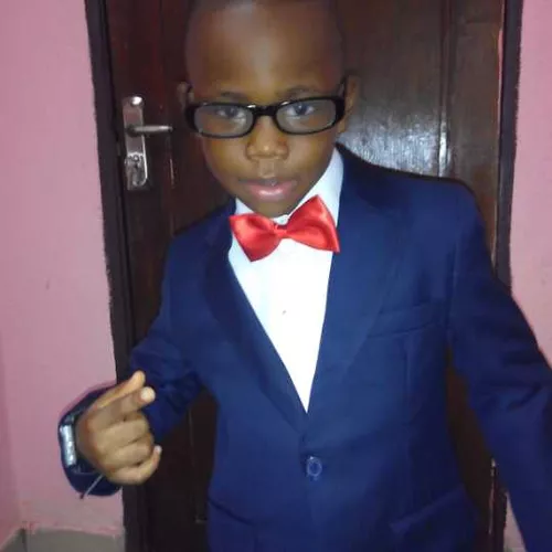 Zainab Ugbodaga Tekena