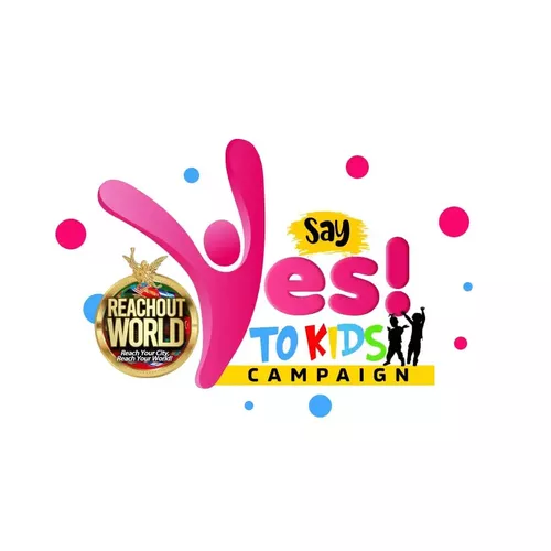 Say Yes to Kids Campaign