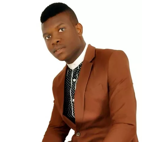 Remmy Udochi Gideon Alfred