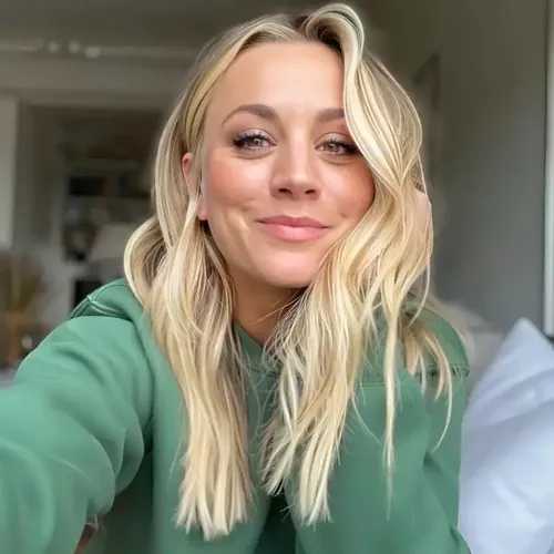 Kaley Cocou